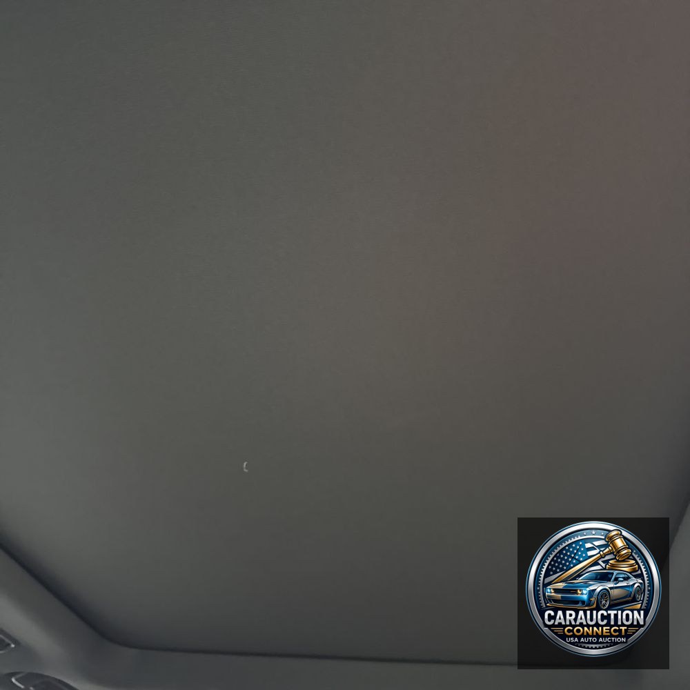 2023 Toyota Sequoia Platinum