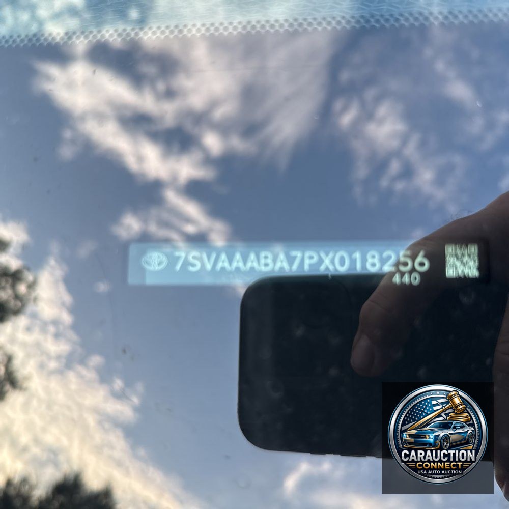 2023 Toyota Sequoia Platinum