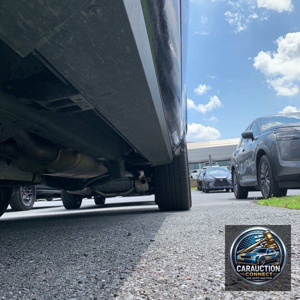 2023 Toyota Sequoia Capstone
