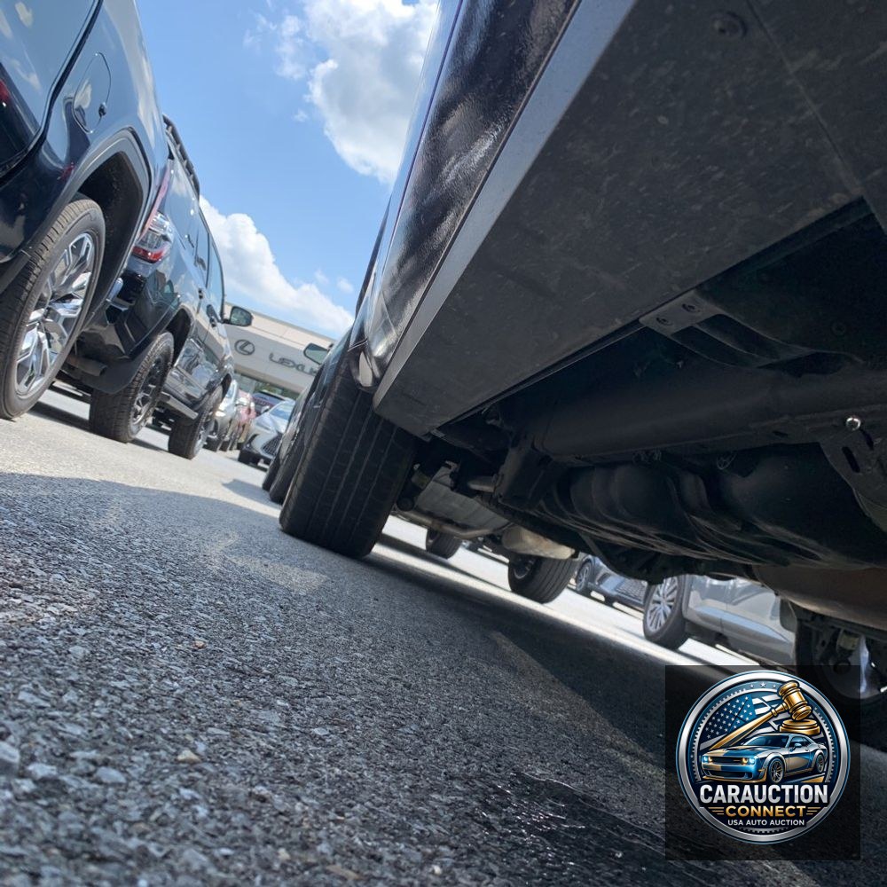 2023 Toyota Sequoia Capstone