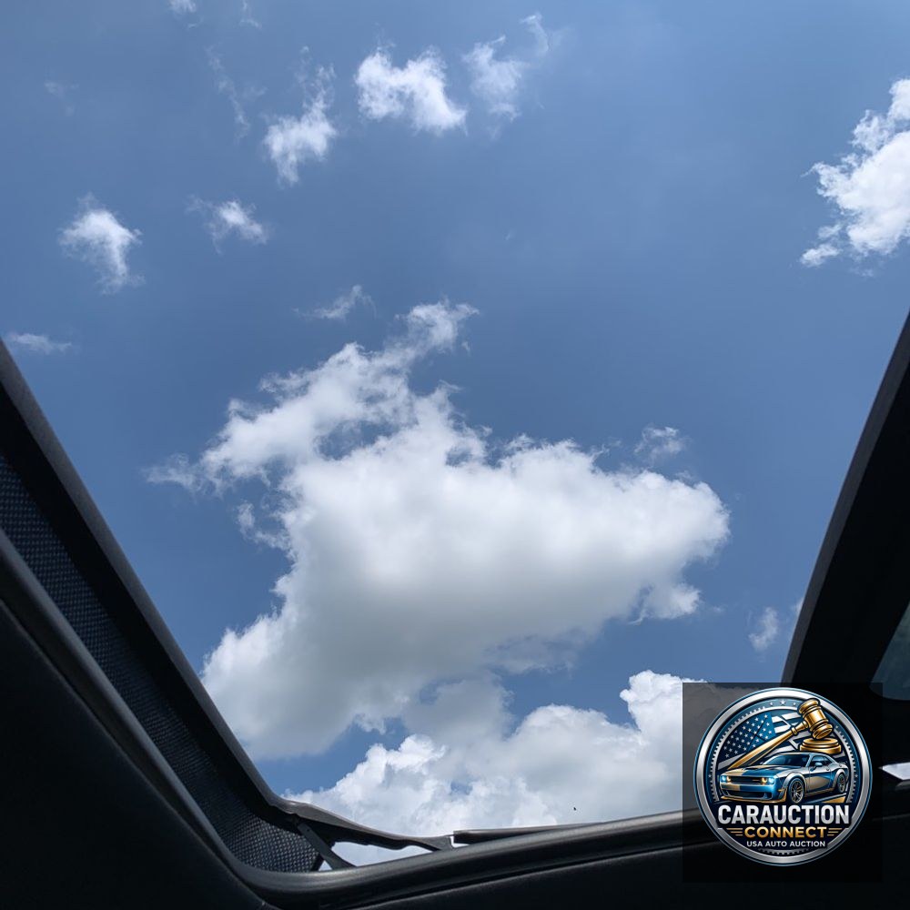 2023 Toyota Sequoia Capstone