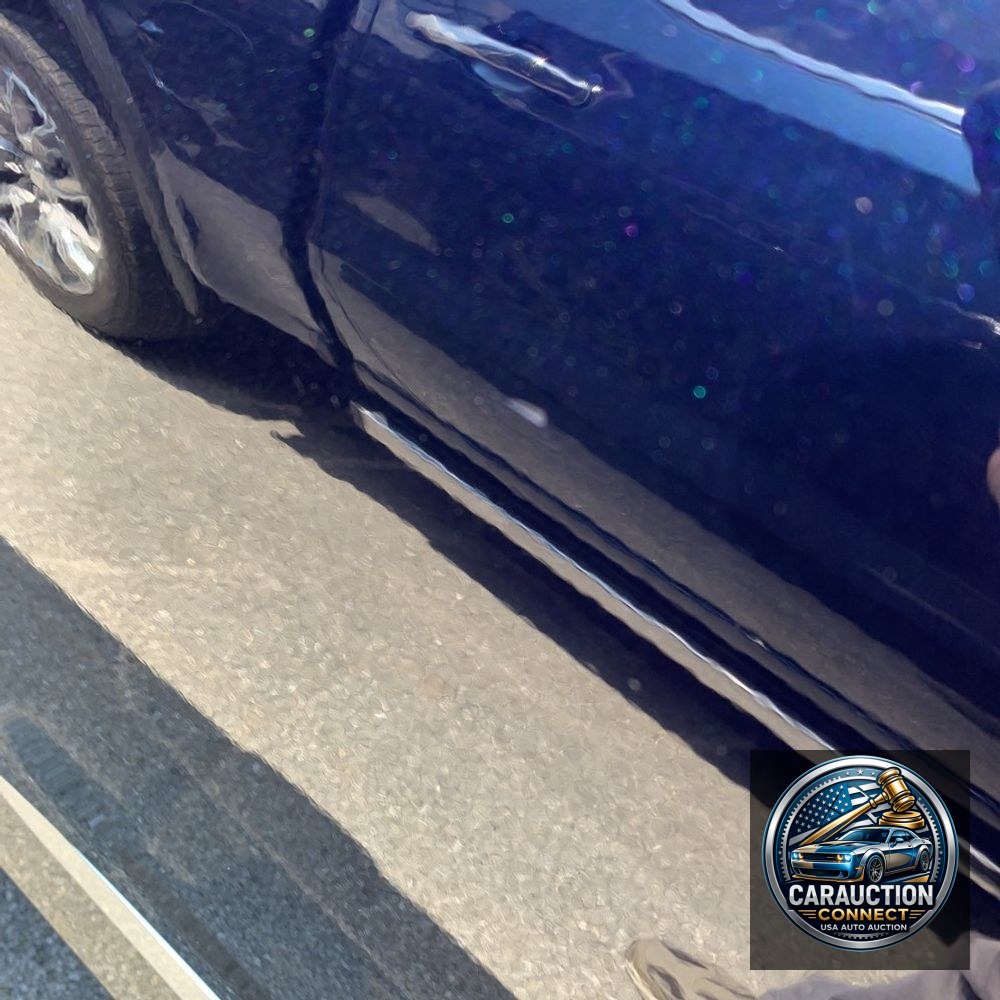 2023 Toyota Sequoia Capstone