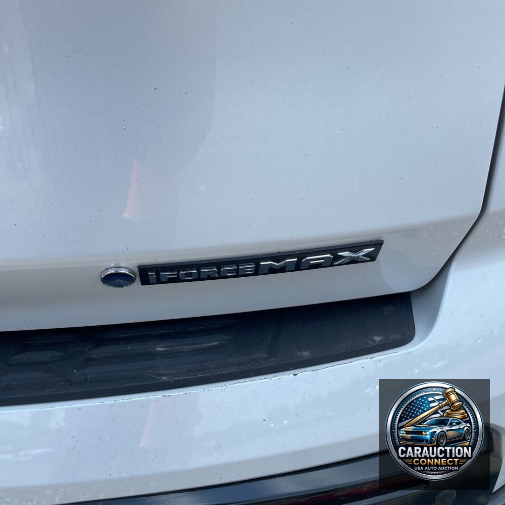 2025 Toyota Sequoia Capstone