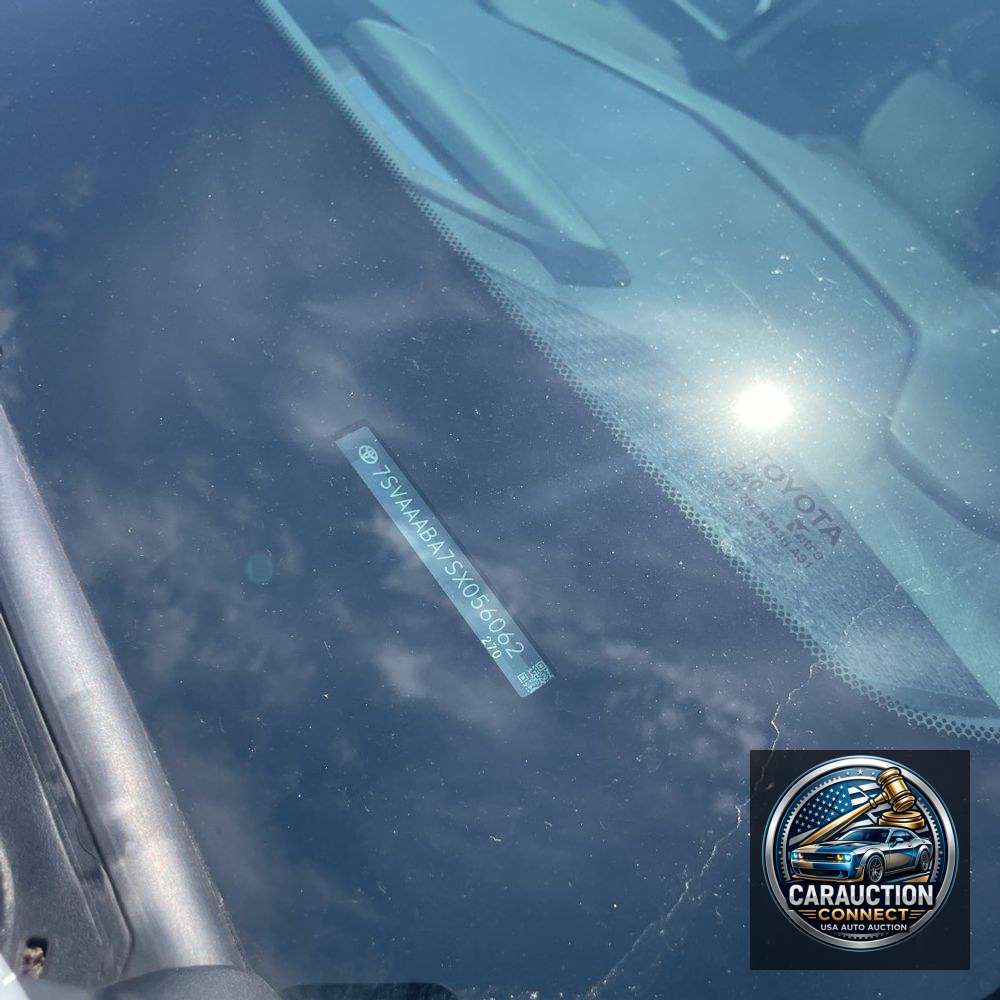 2025 Toyota Sequoia Capstone