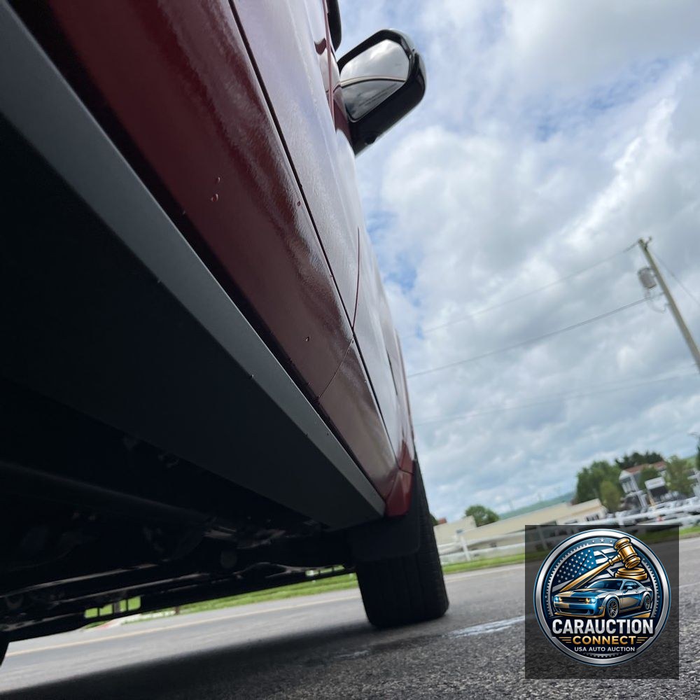 2024 Toyota Sequoia Capstone