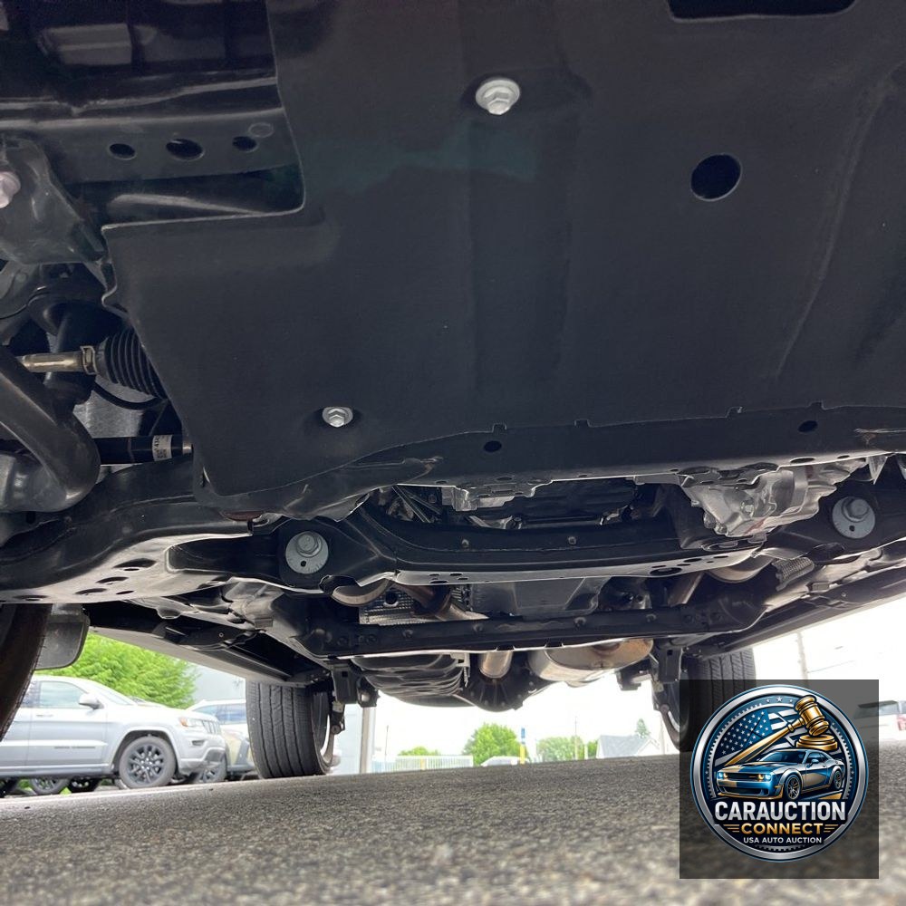 2024 Toyota Sequoia Capstone