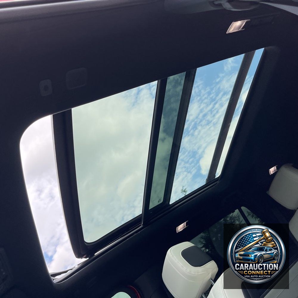 2024 Toyota Sequoia Capstone