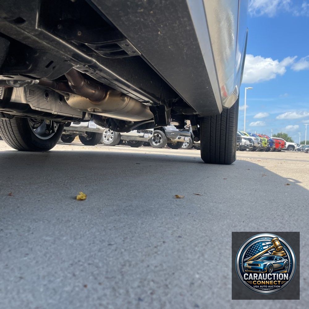 2025 Toyota Sequoia 1794 Edition