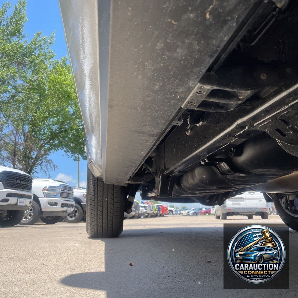 2025 Toyota Sequoia 1794 Edition