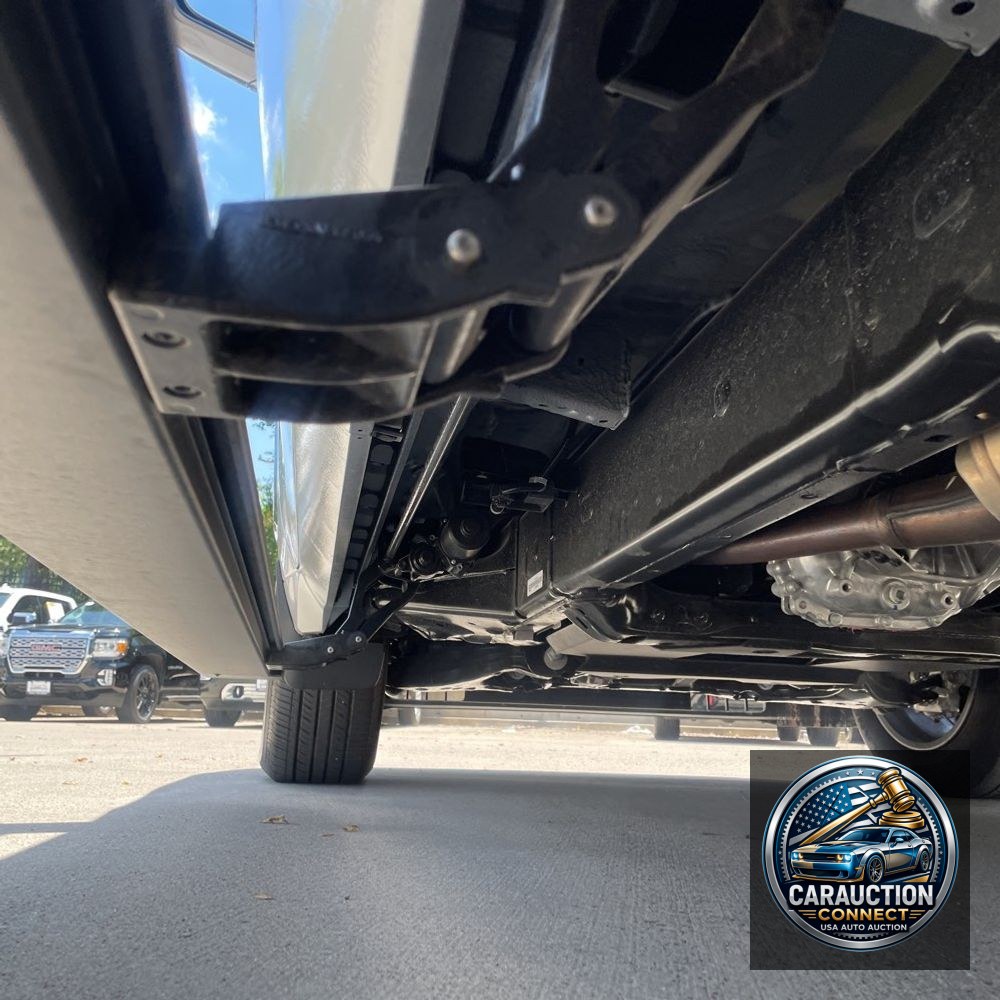 2025 Toyota Sequoia 1794 Edition