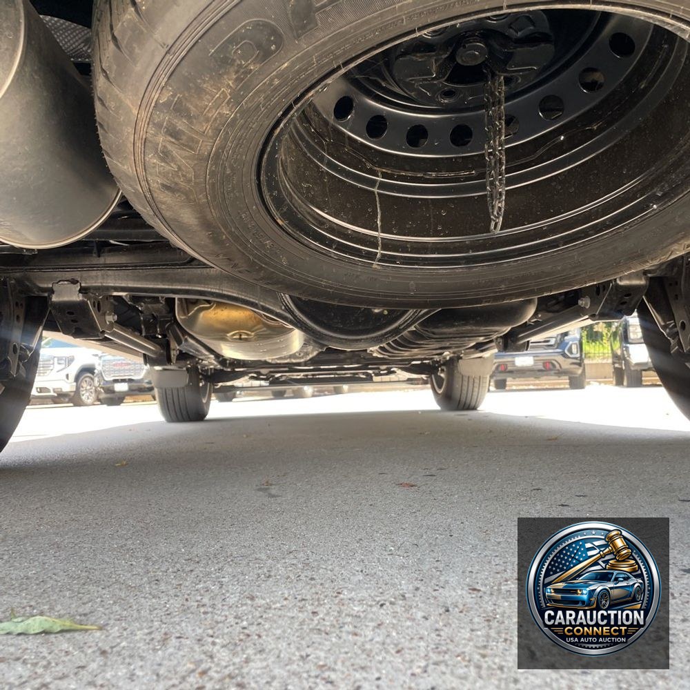 2025 Toyota Sequoia 1794 Edition