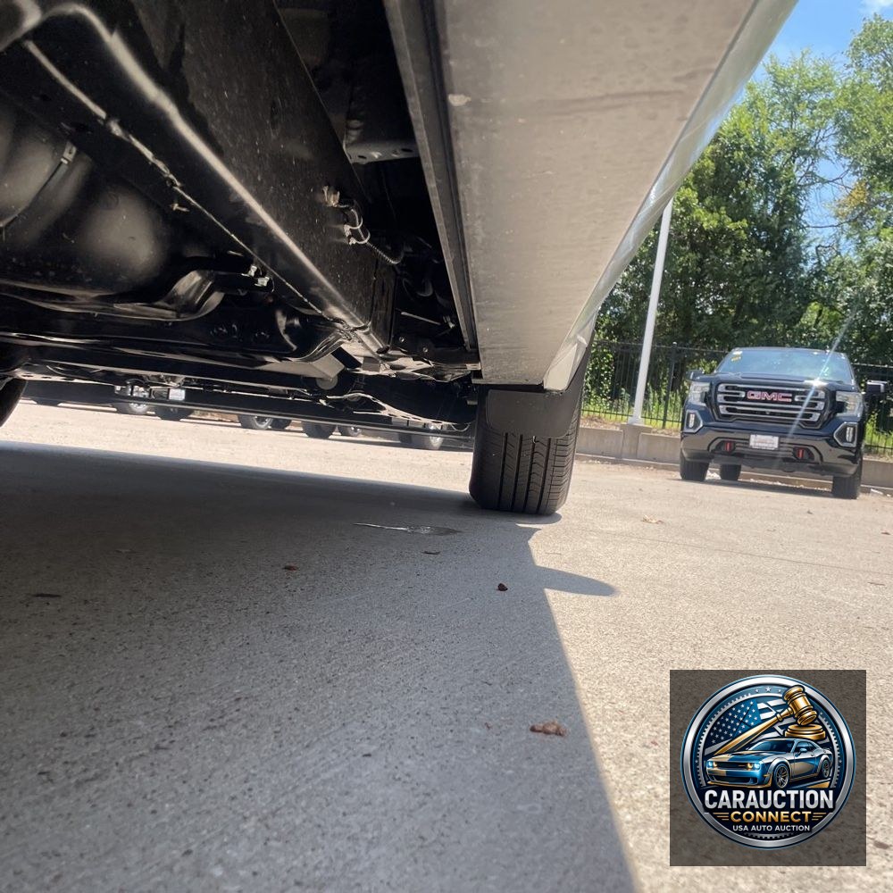 2025 Toyota Sequoia 1794 Edition