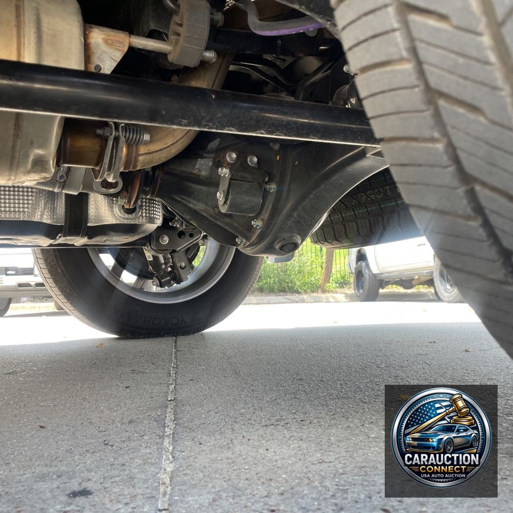 2025 Toyota Sequoia 1794 Edition