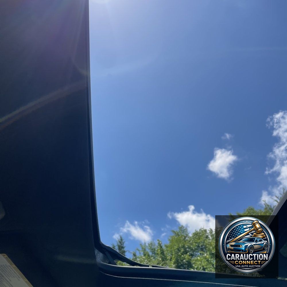 2025 Toyota Sequoia 1794 Edition