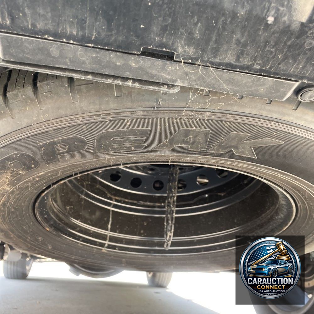 2025 Toyota Sequoia 1794 Edition