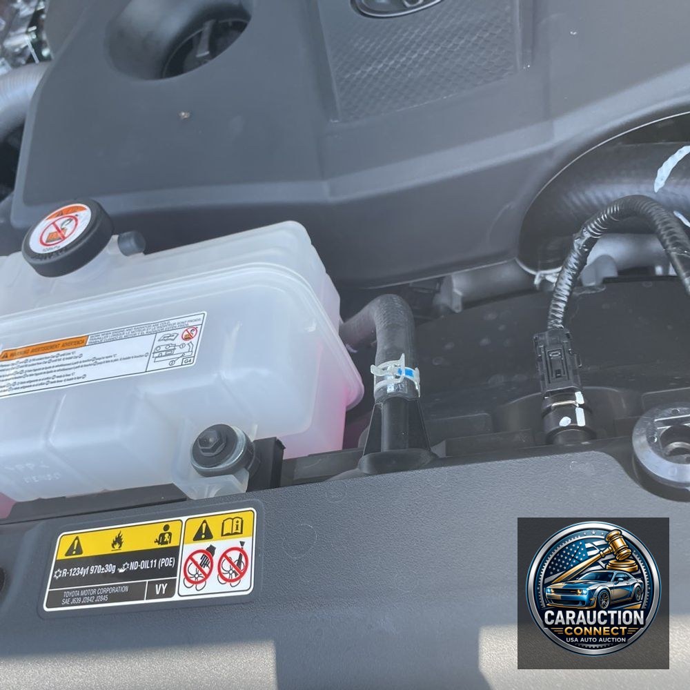 2025 Toyota Sequoia 1794 Edition