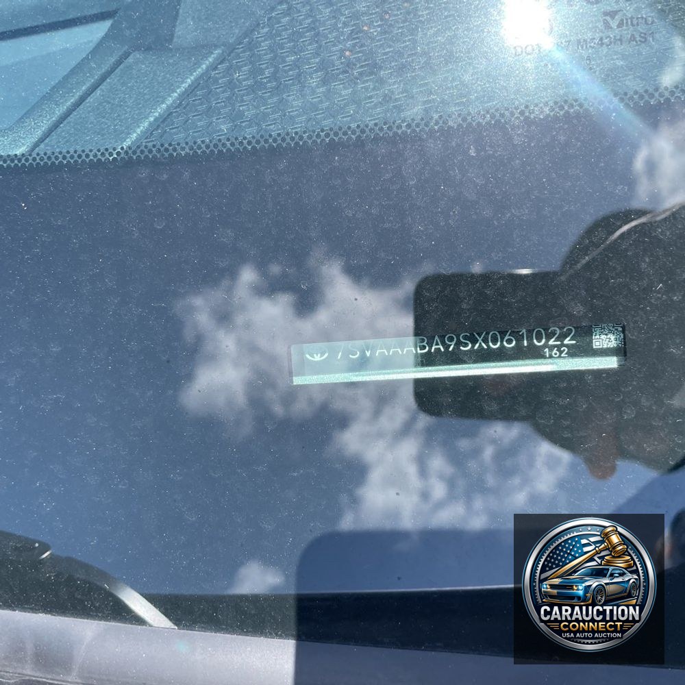 2025 Toyota Sequoia 1794 Edition