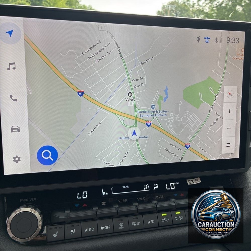 2025 Toyota Sequoia TRD Pro