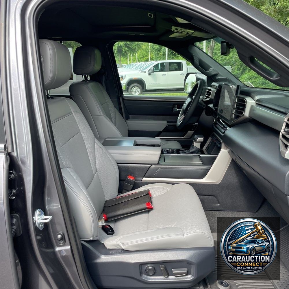 2025 Toyota Sequoia Limited