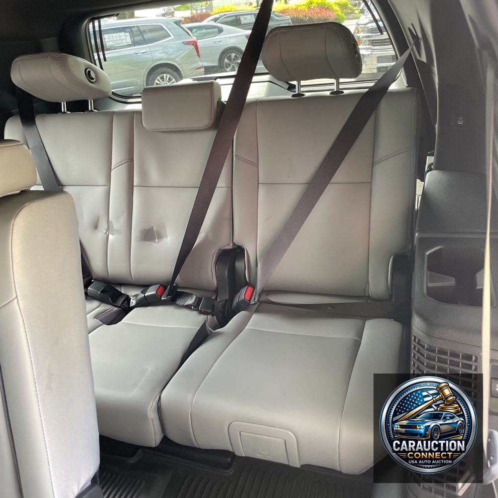 2025 Toyota Sequoia Limited