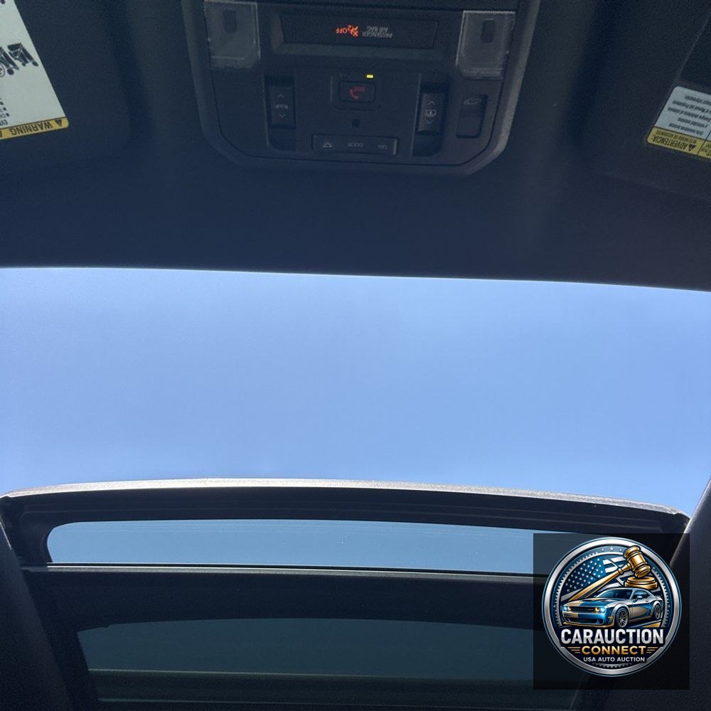 2025 Toyota Sequoia TRD Pro