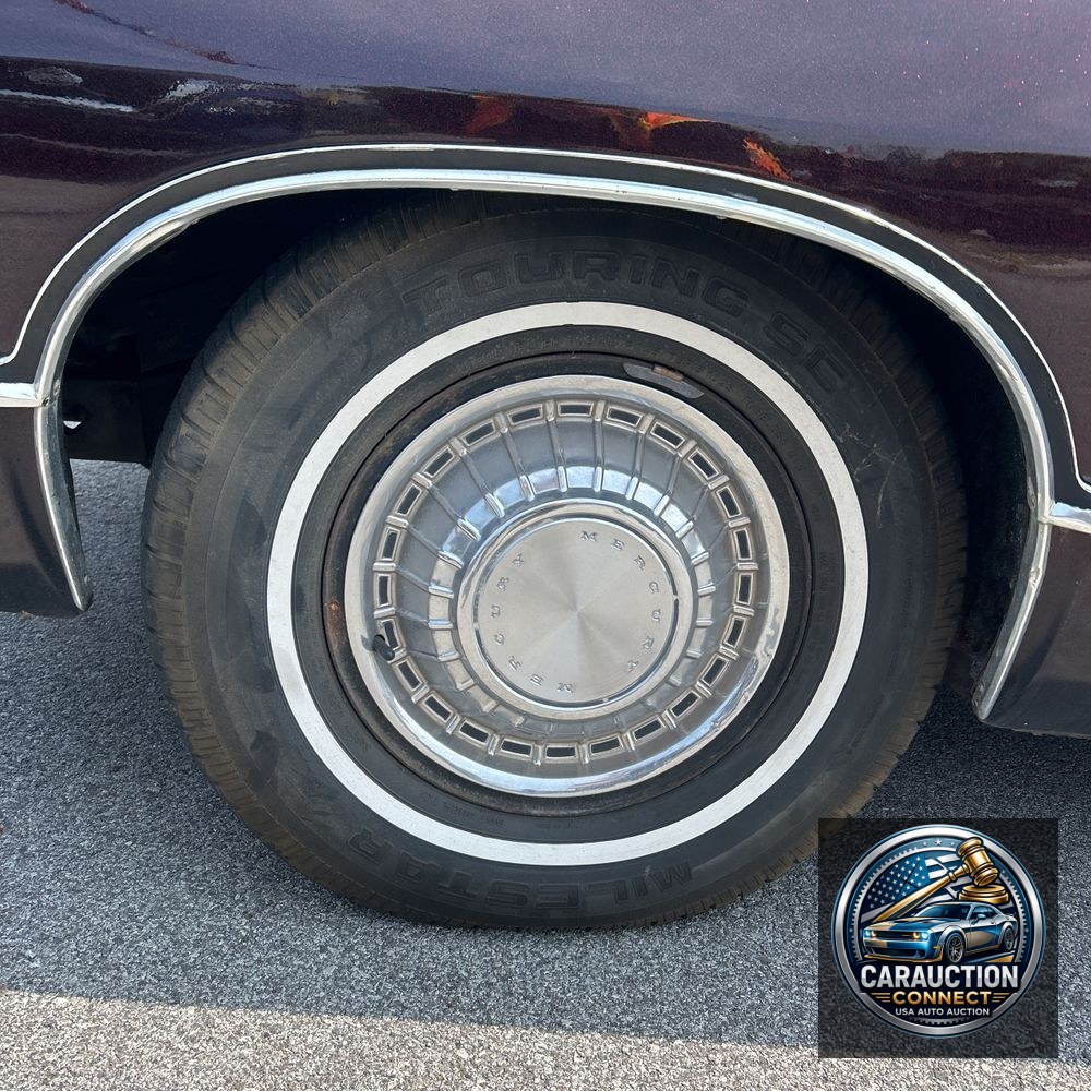 1967 Mercury Park lane Park lane