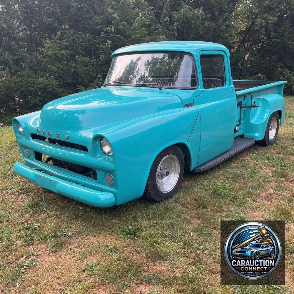 1957 Dodge  Truck D100