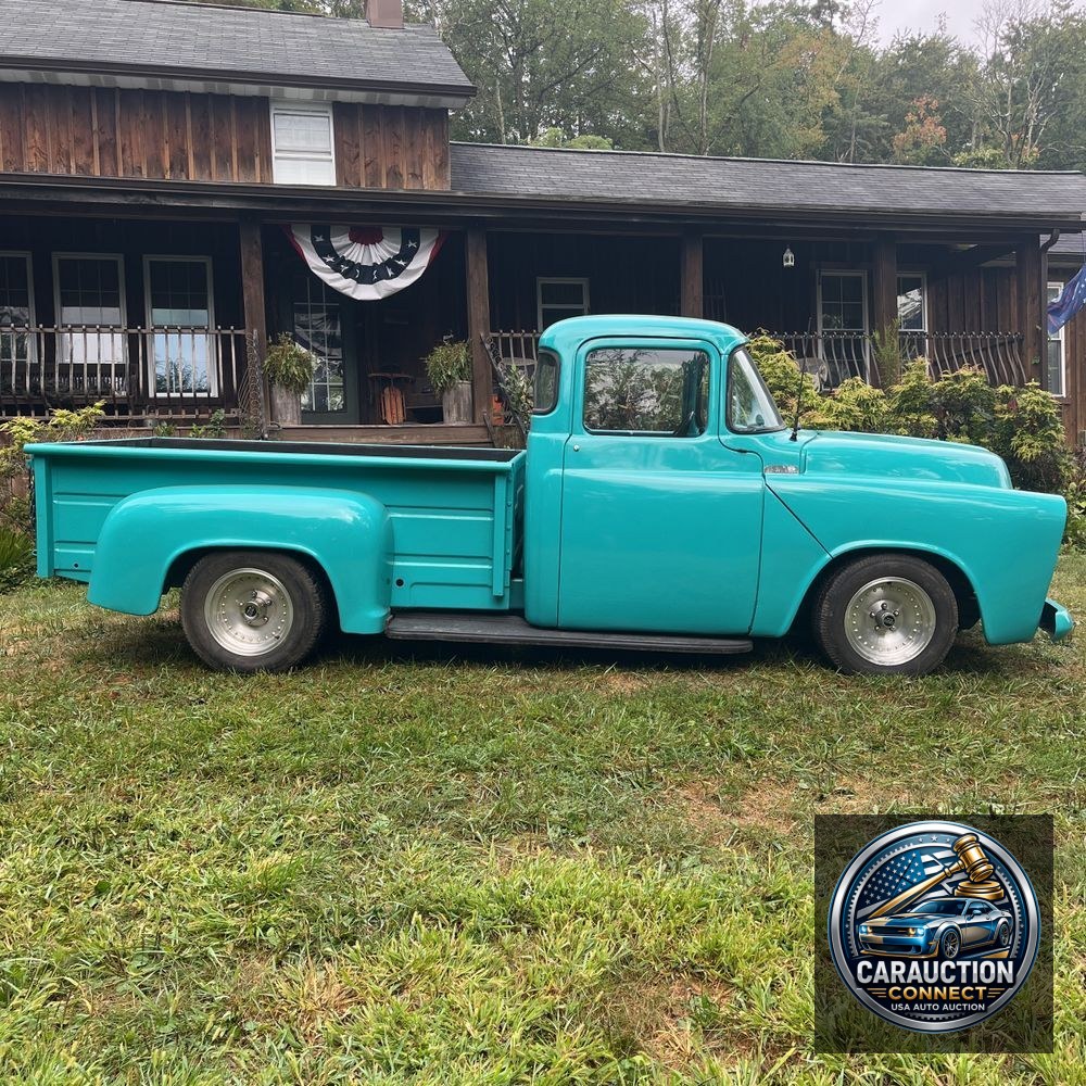 1957 Dodge  Truck D100
