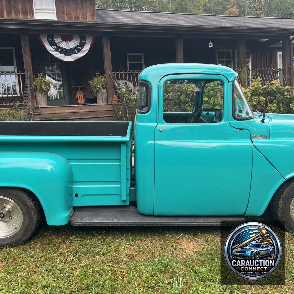 1957 Dodge  Truck D100