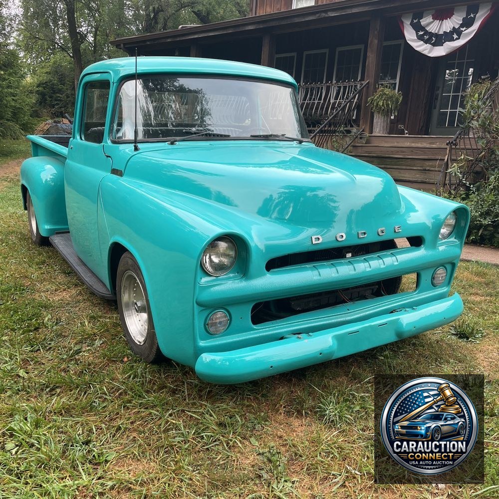1957 Dodge  Truck D100