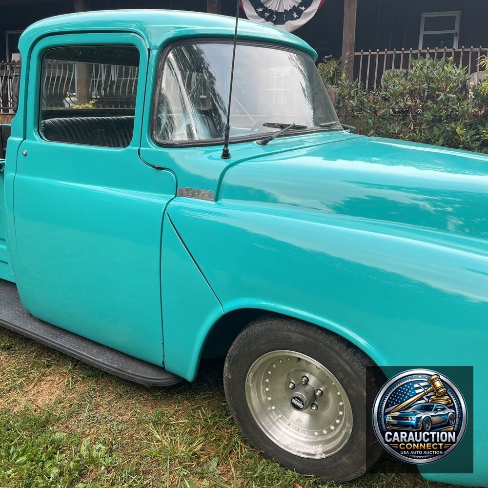 1957 Dodge  Truck D100