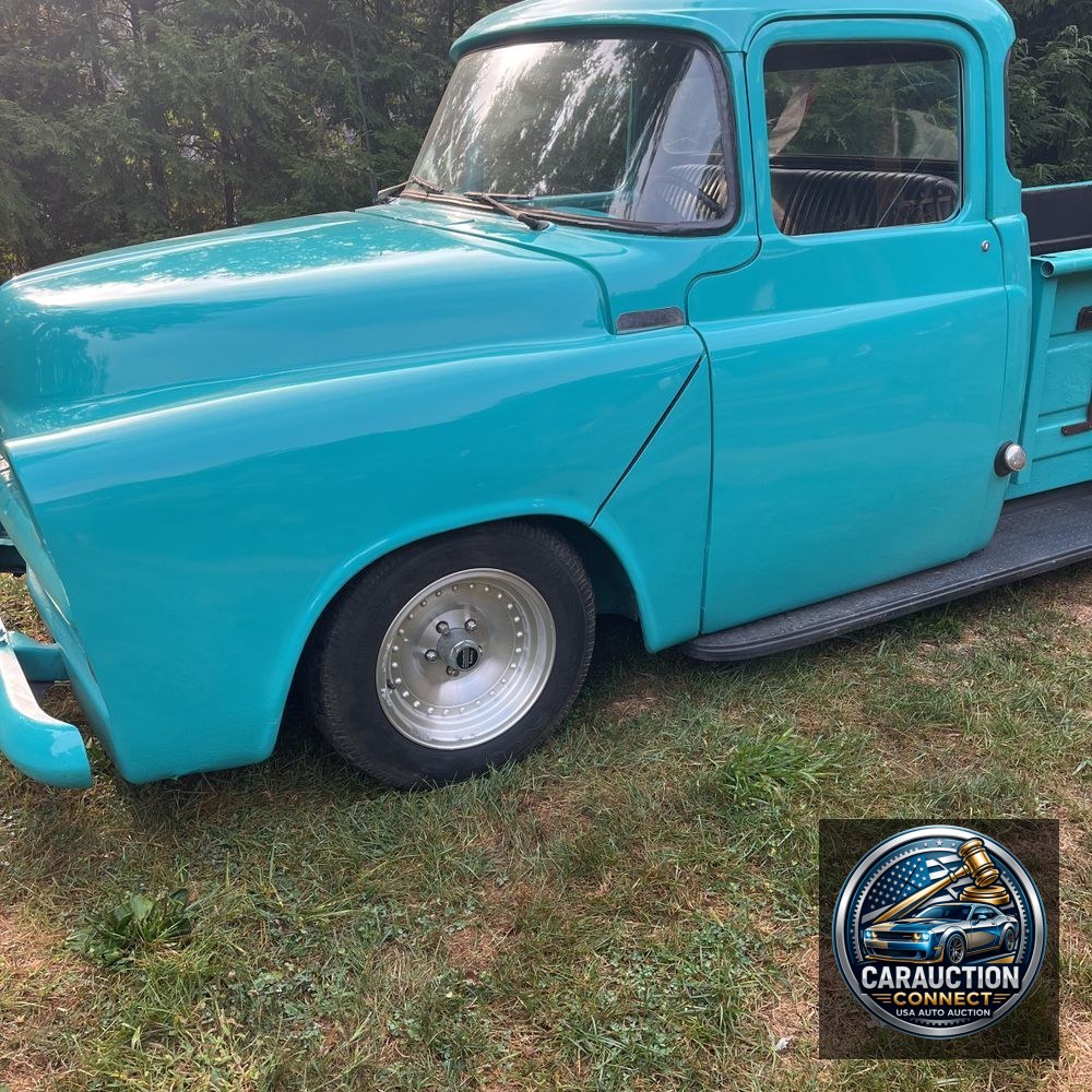 1957 Dodge  Truck D100
