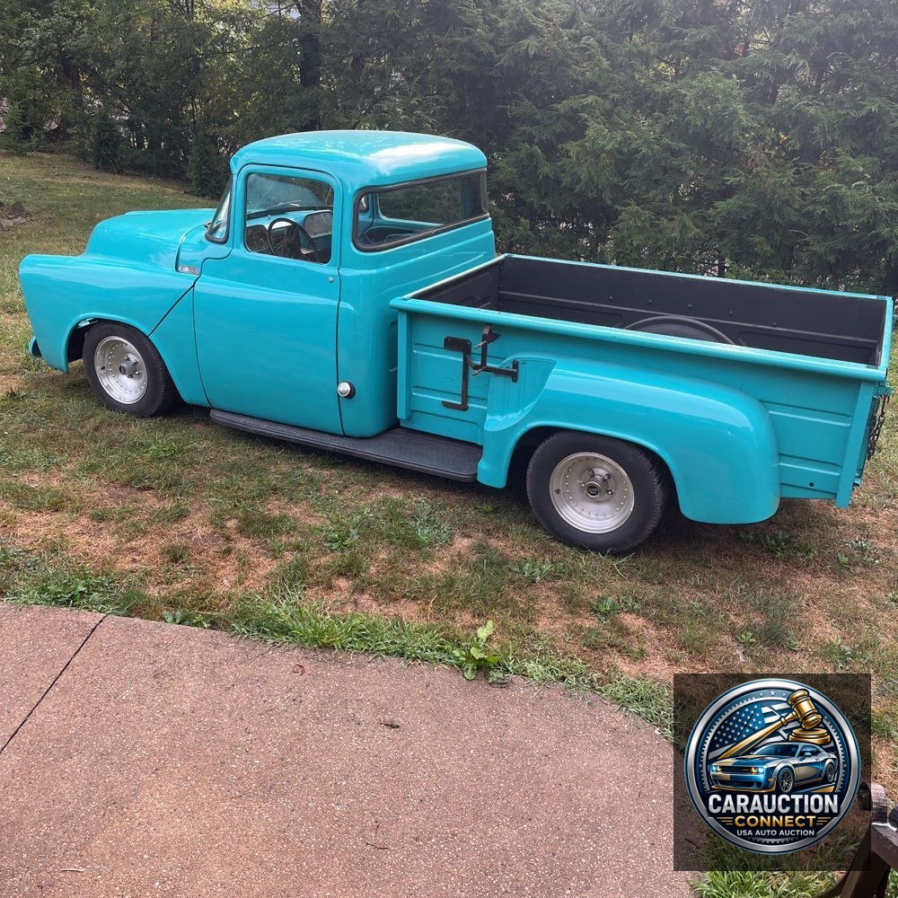 1957 Dodge  Truck D100