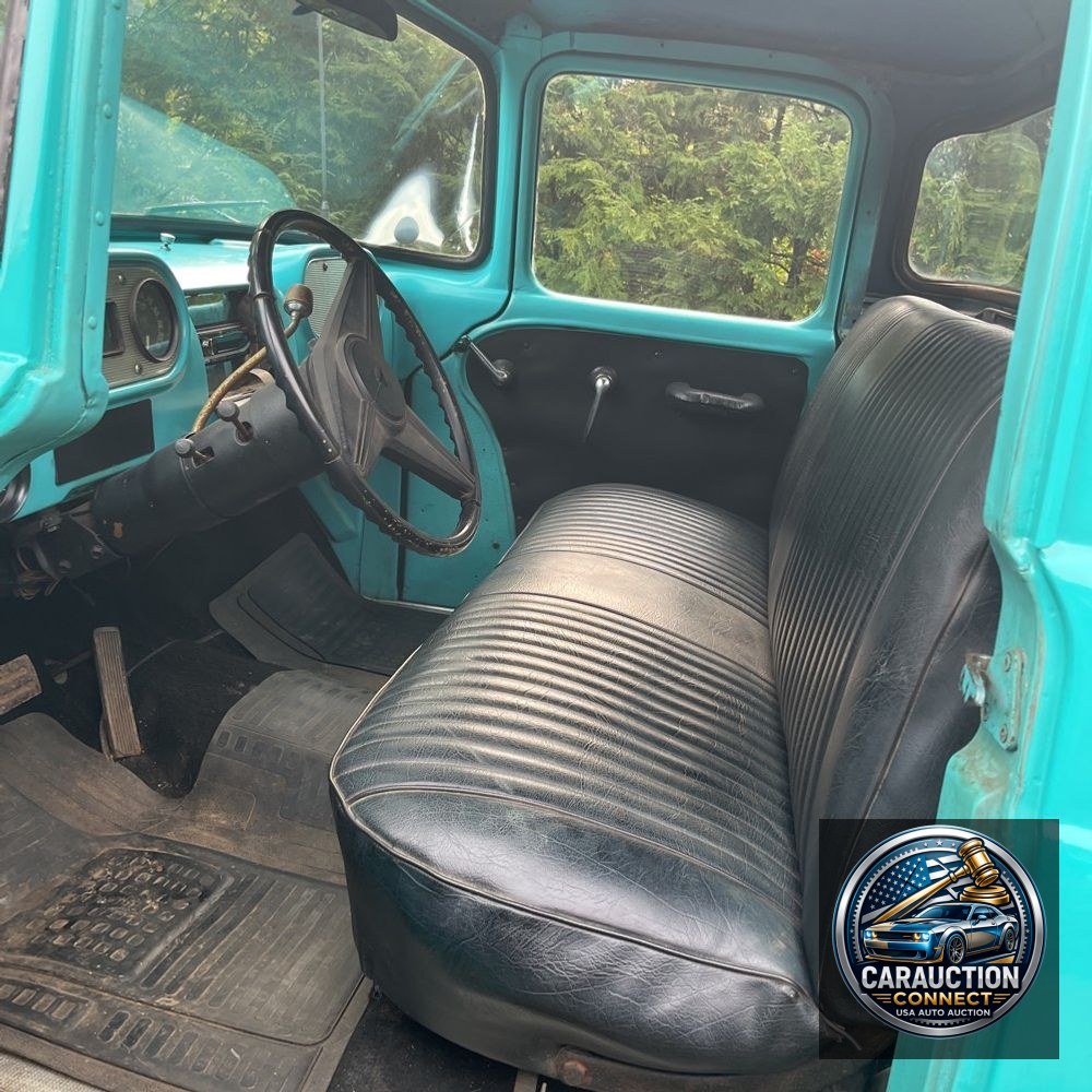 1957 Dodge  Truck D100
