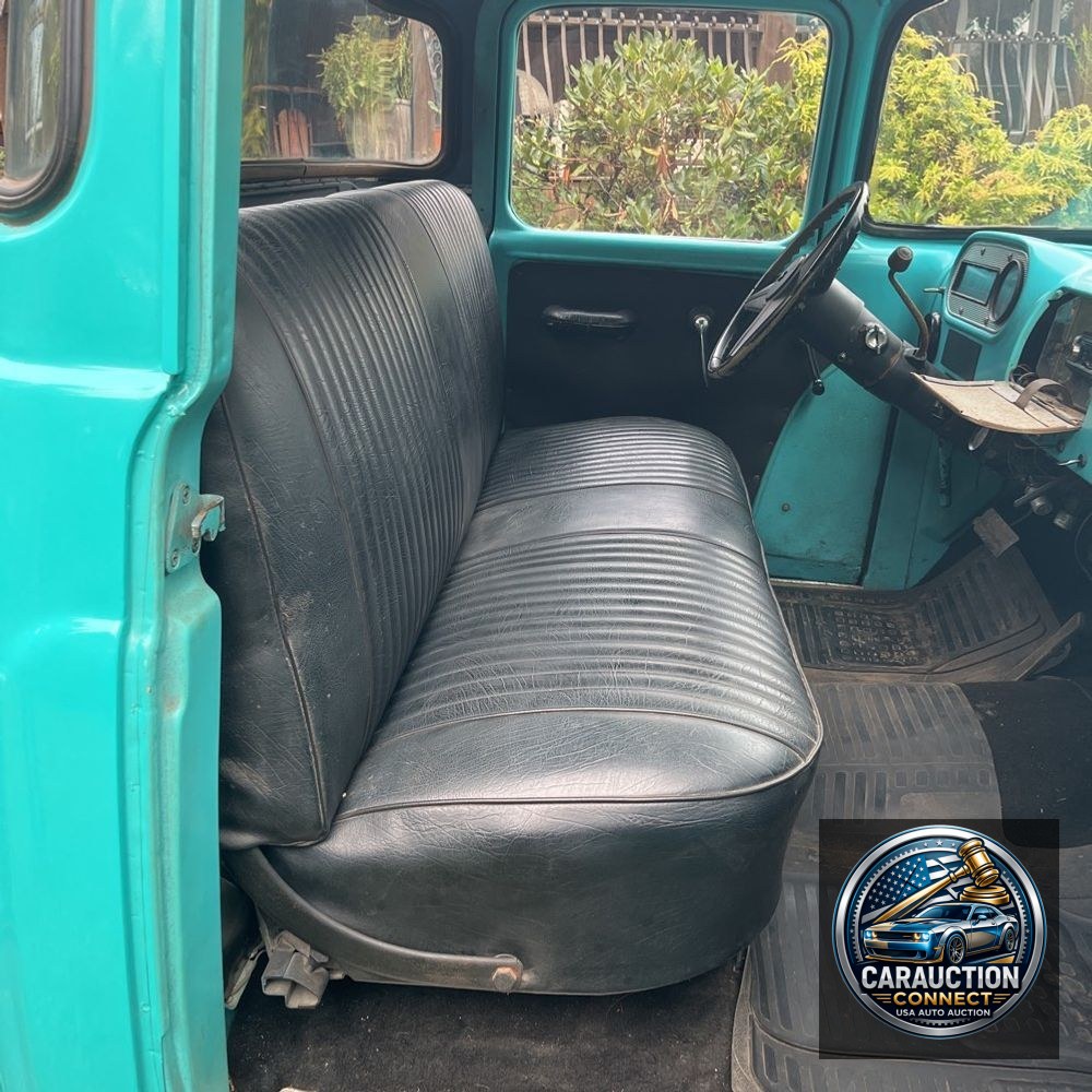 1957 Dodge  Truck D100