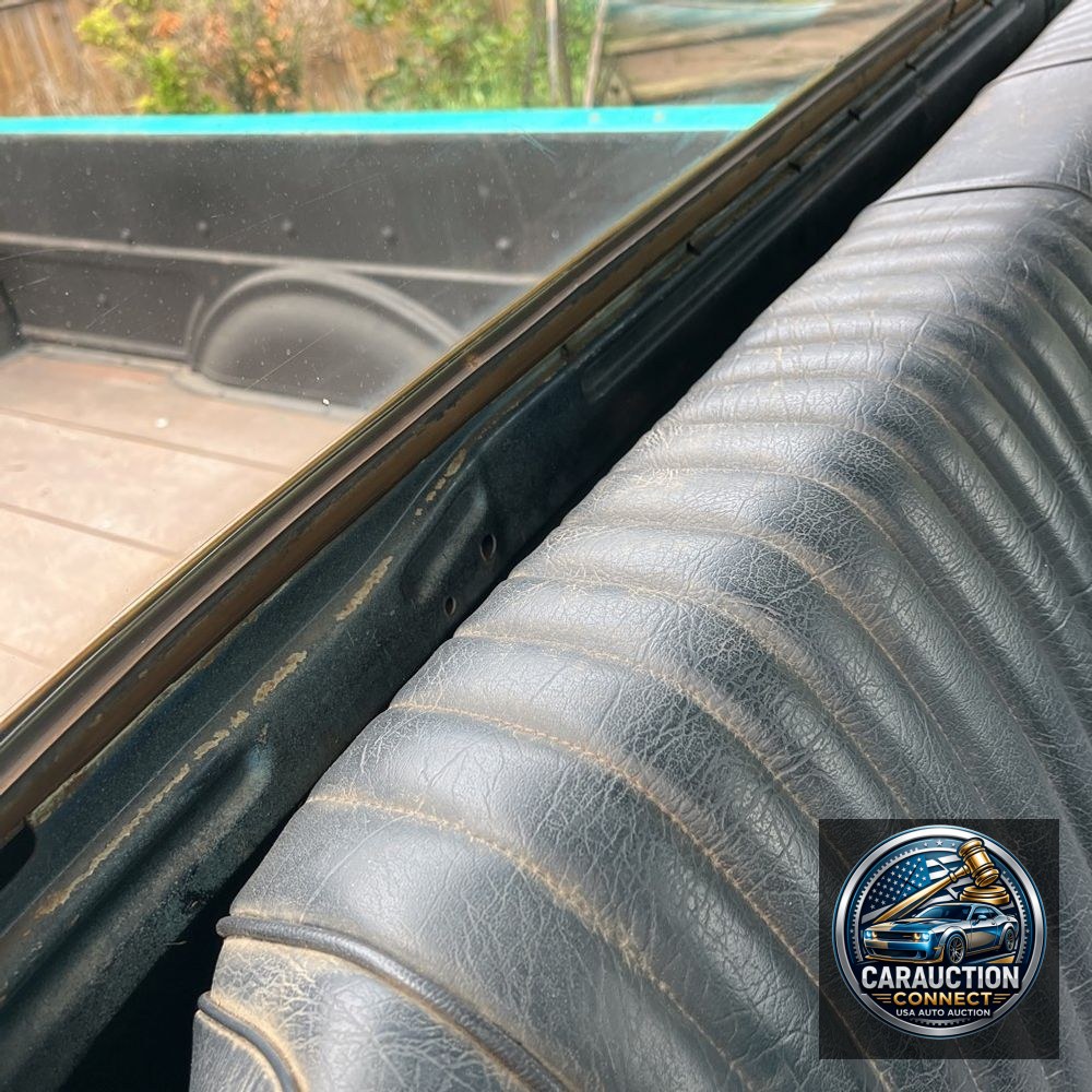 1957 Dodge  Truck D100