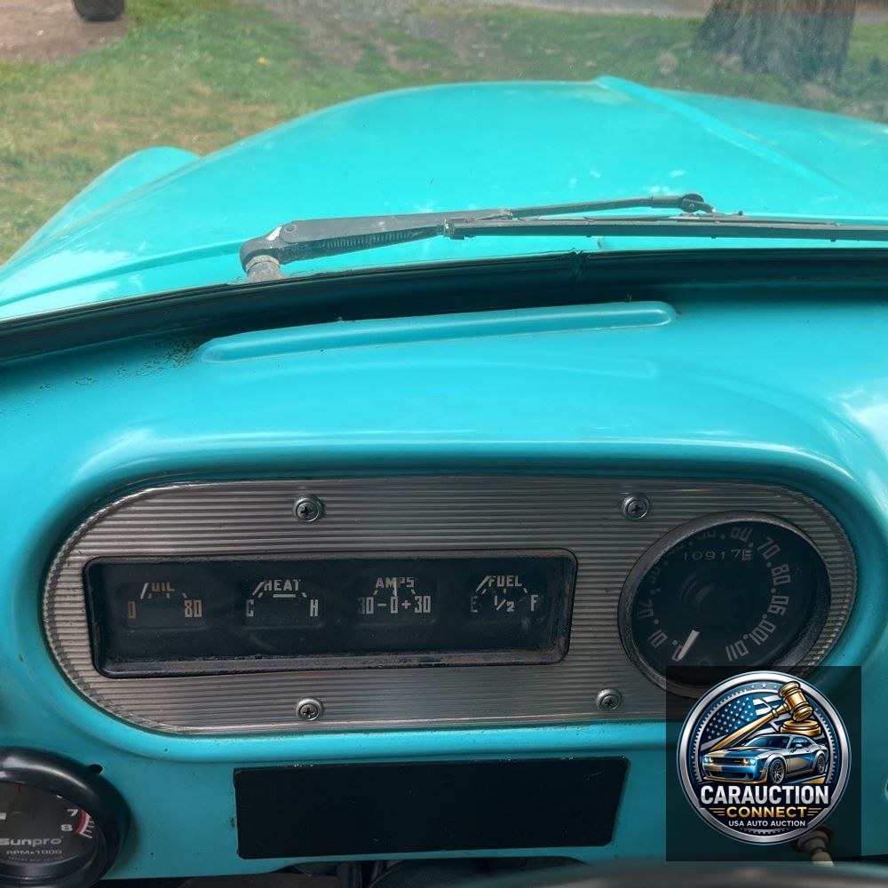 1957 Dodge  Truck D100