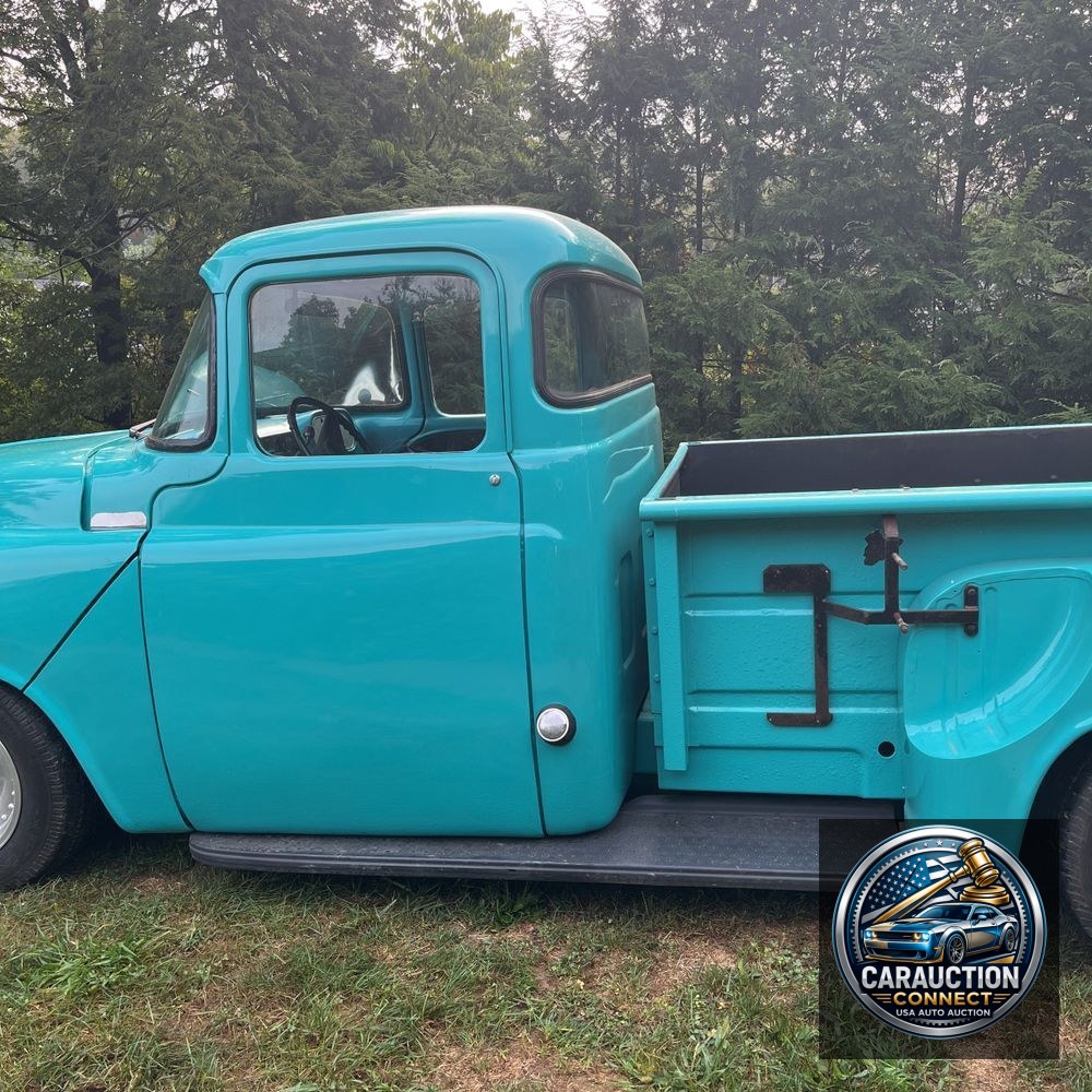 1957 Dodge  Truck D100
