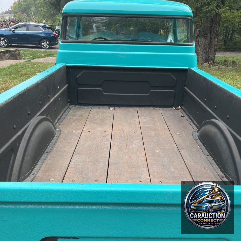 1957 Dodge  Truck D100