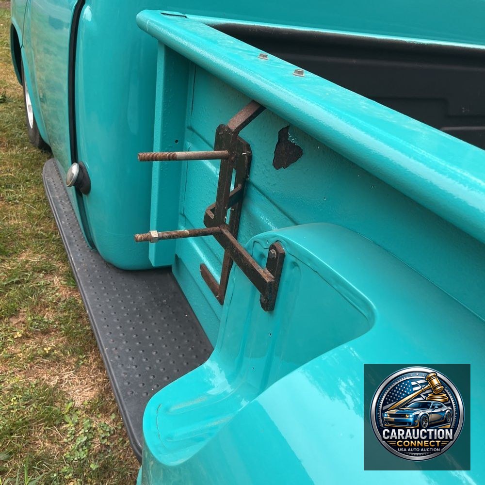 1957 Dodge  Truck D100