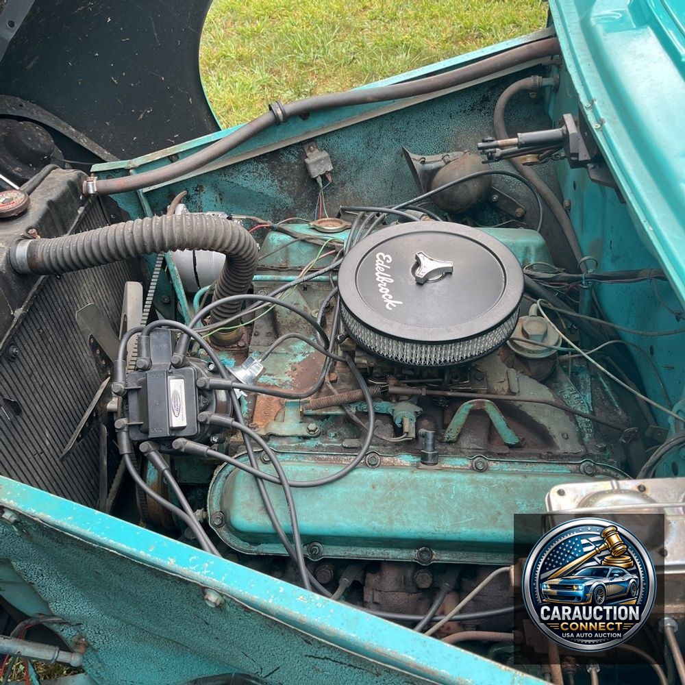 1957 Dodge  Truck D100
