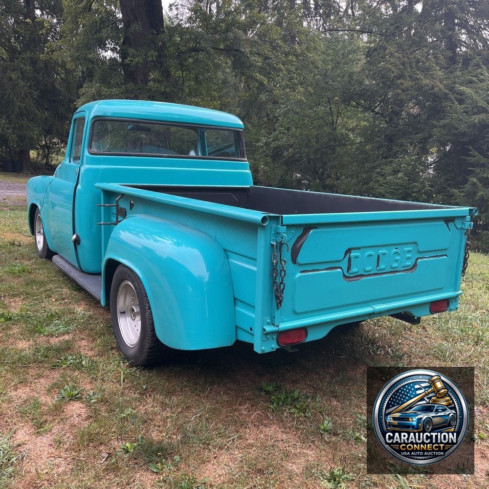 1957 Dodge  Truck D100
