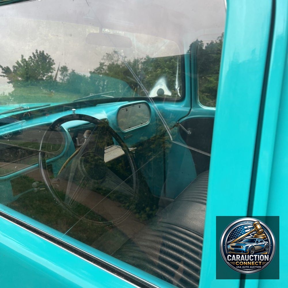 1957 Dodge  Truck D100
