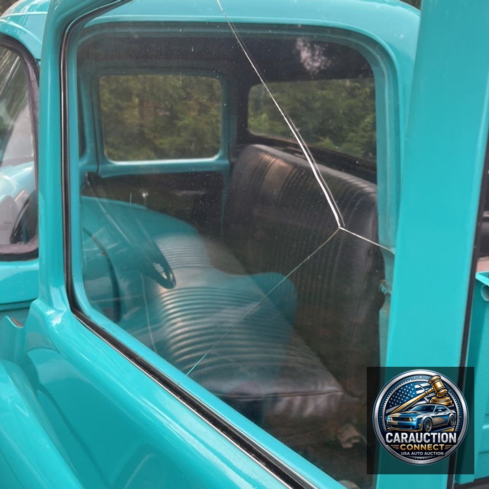 1957 Dodge  Truck D100