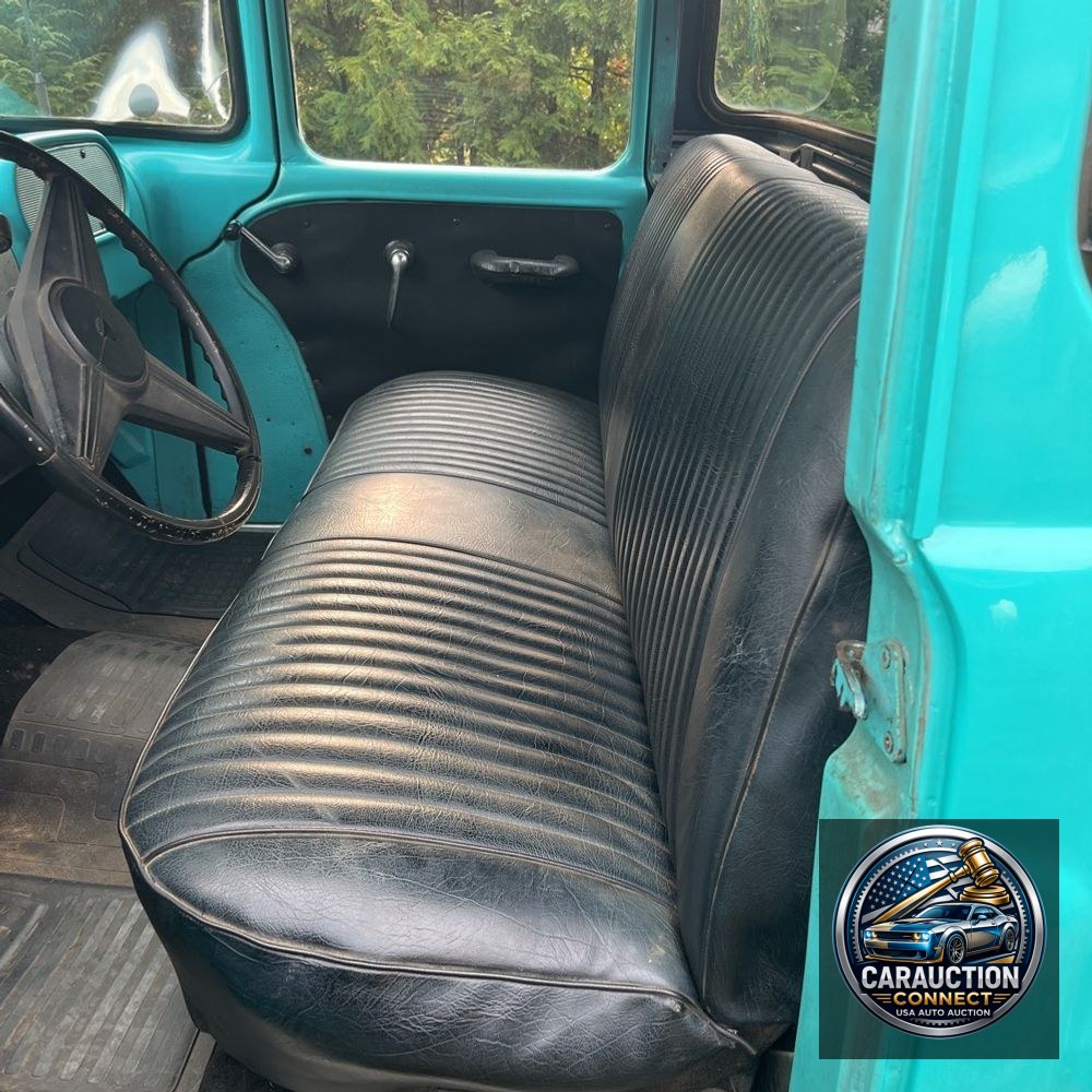 1957 Dodge  Truck D100