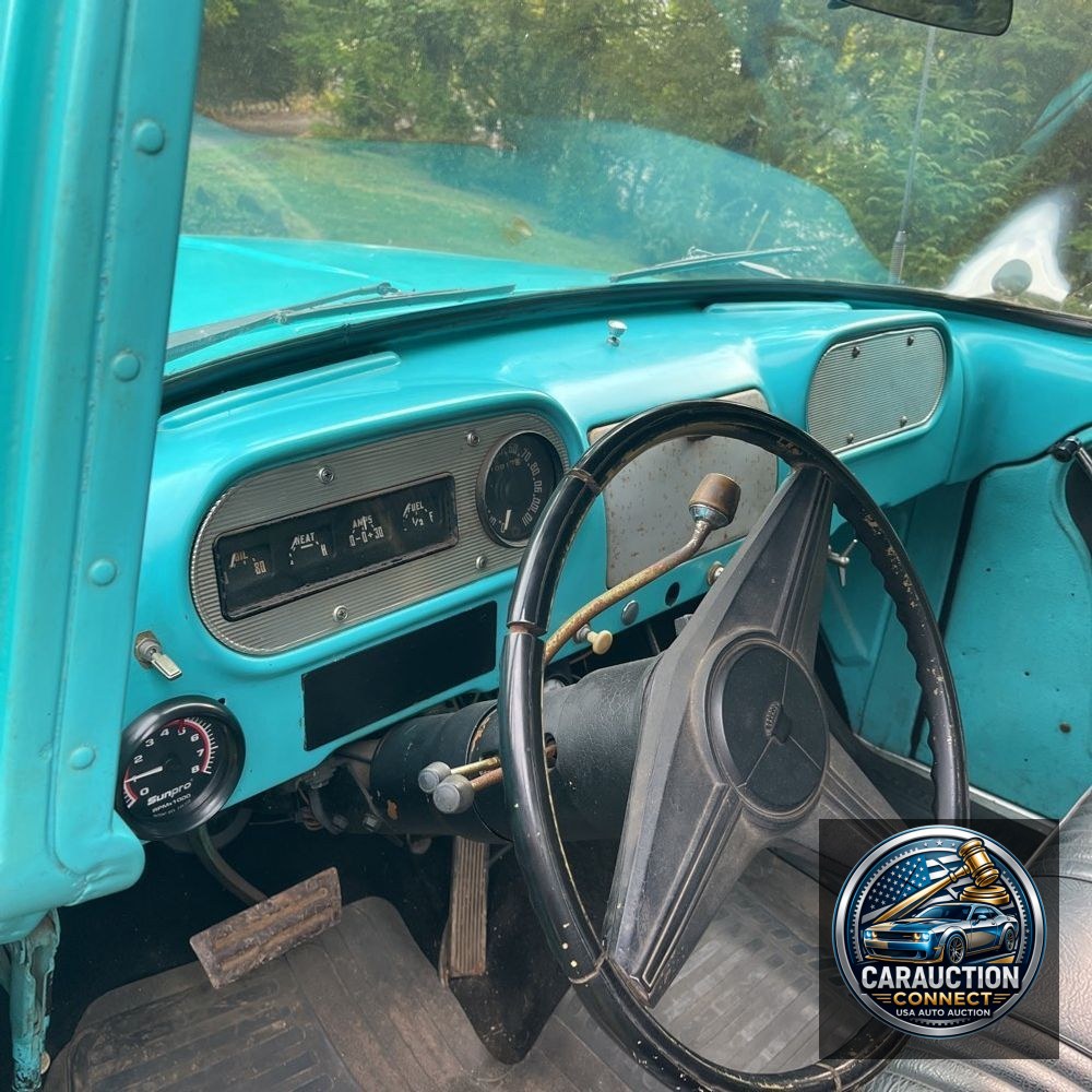 1957 Dodge  Truck D100