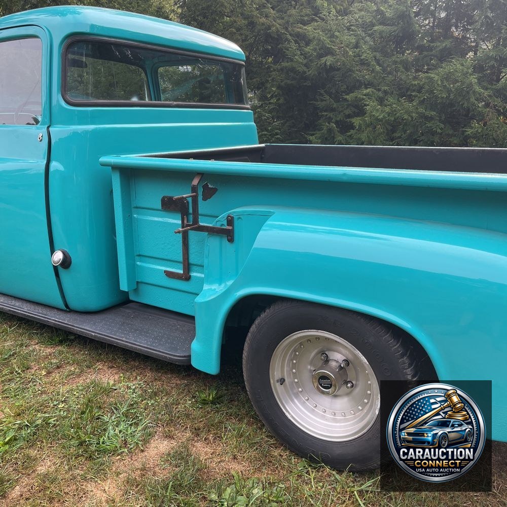1957 Dodge  Truck D100