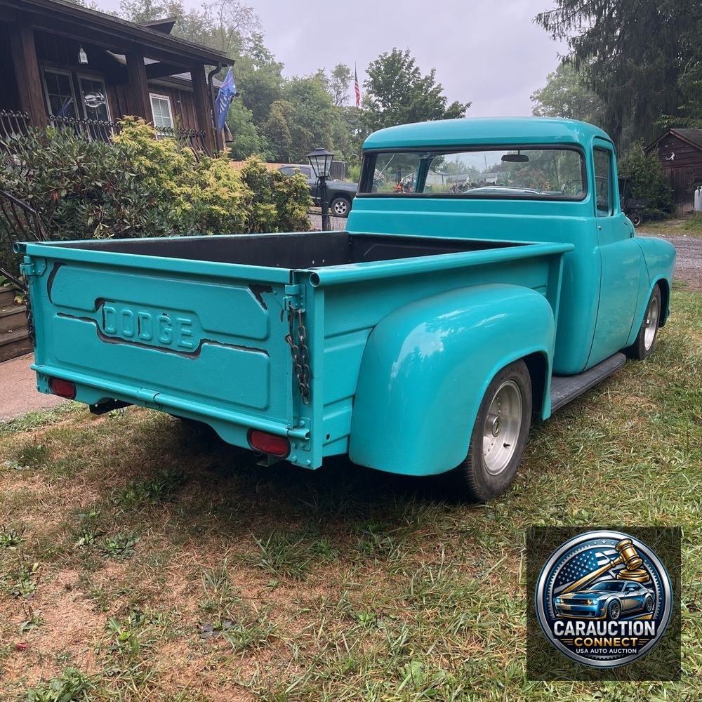 1957 Dodge  Truck D100