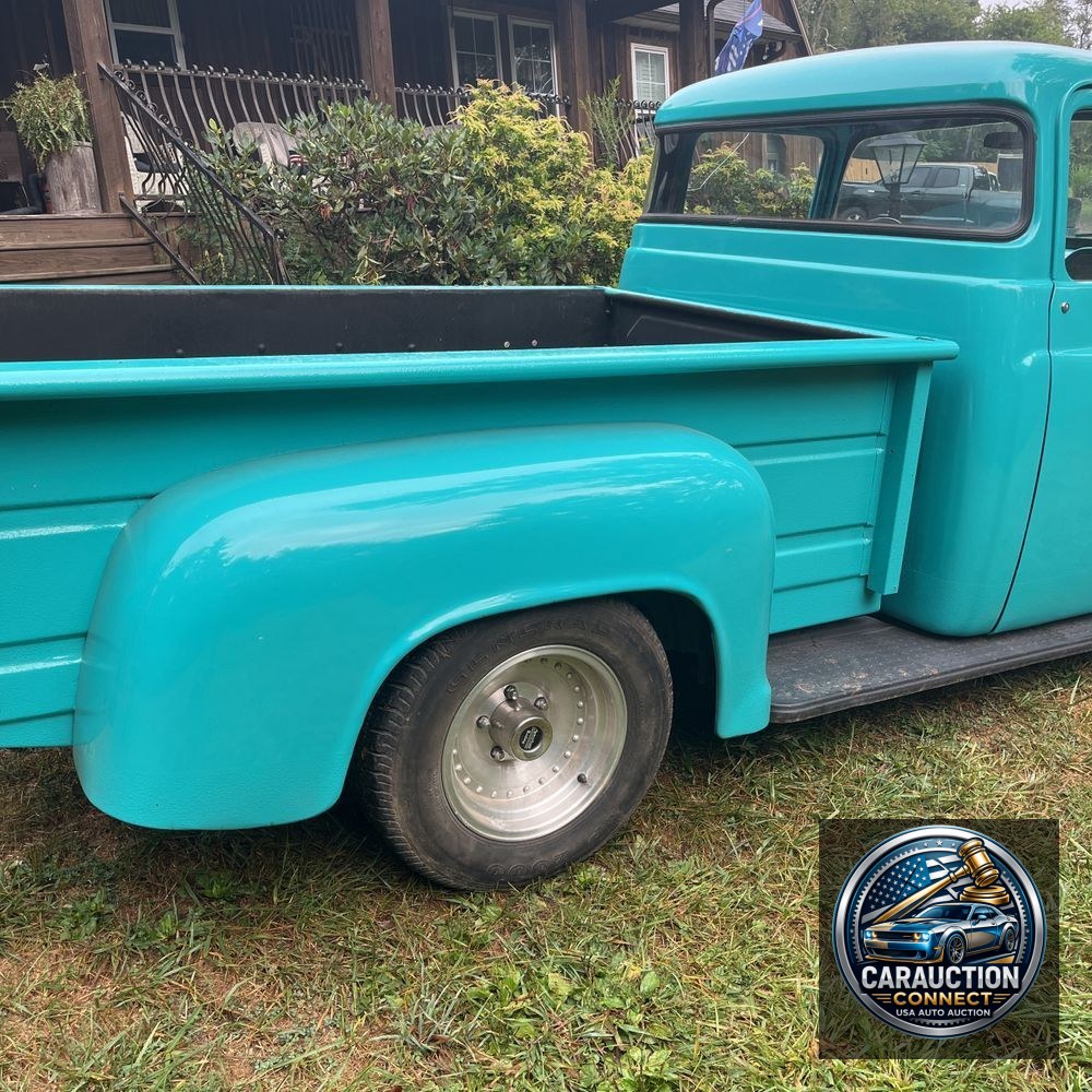 1957 Dodge  Truck D100