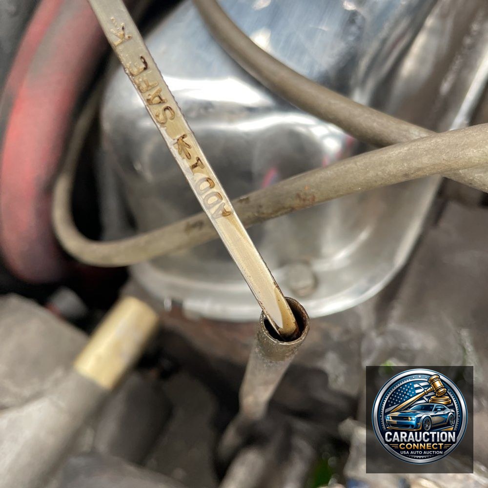 1969 Ford Fastback Fastback